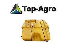 TOP-AGRO Behälter für feldspritze 600 L