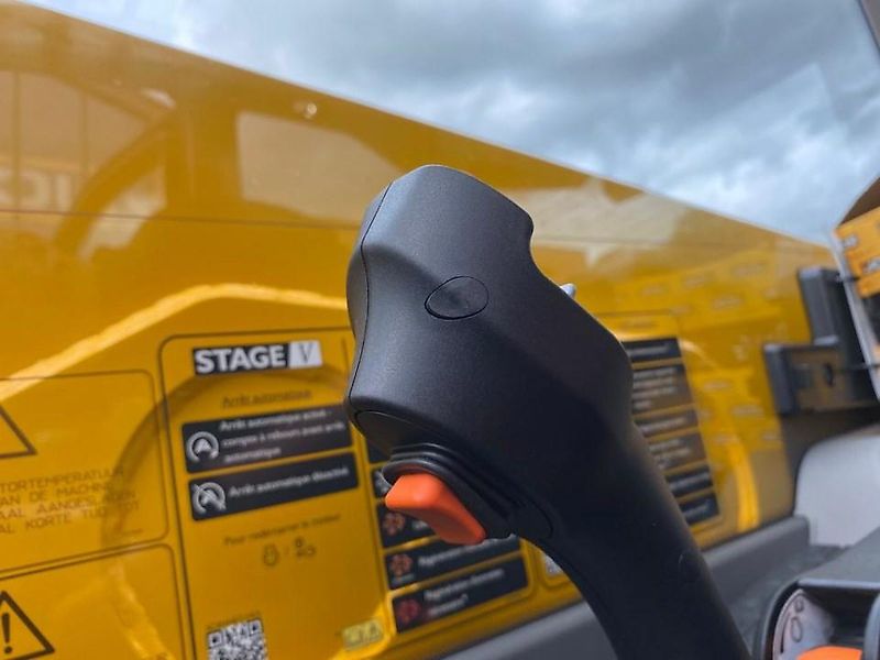 JCB 542 70 Agri Super DTVT