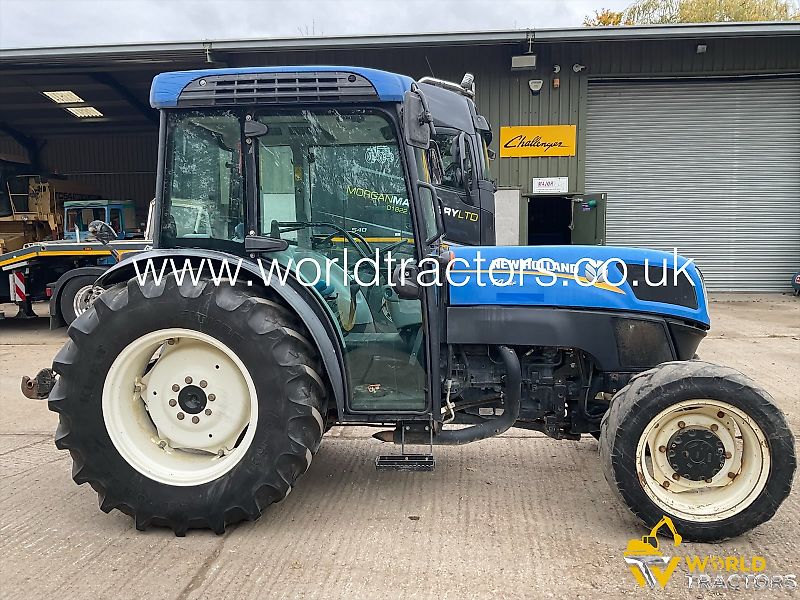 New Holland T4.95F