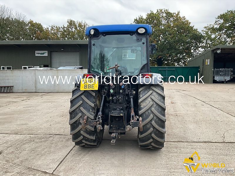 New Holland T4.95F