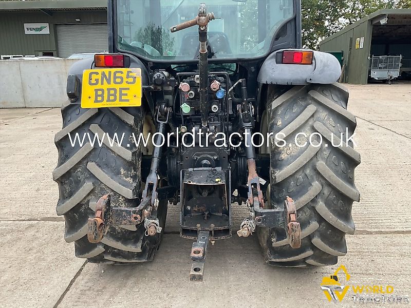 New Holland T4.95F