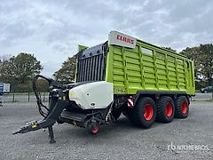 Claas Cargos 9500
