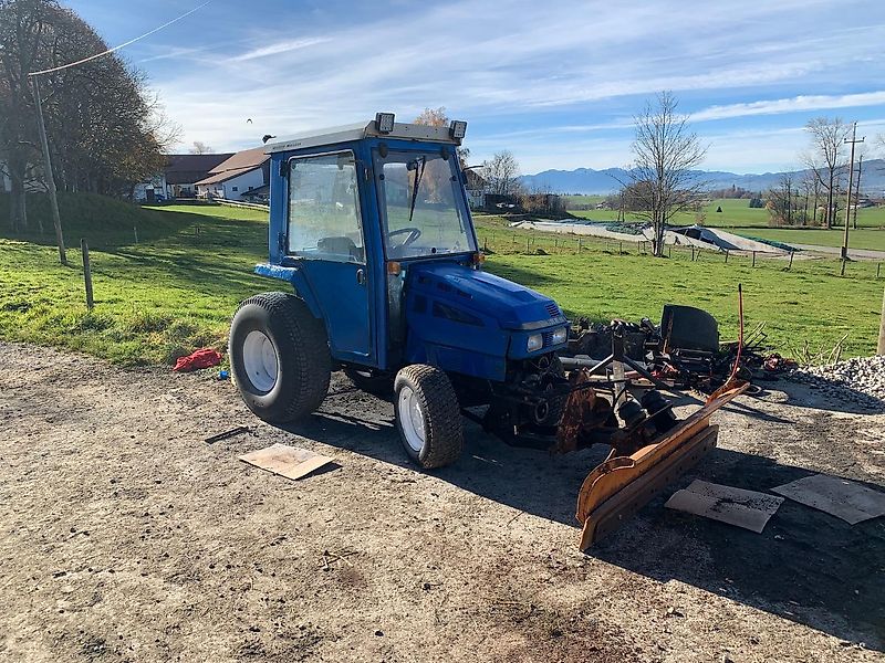 Iseki 3030 A