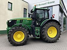 John Deere 6R 250