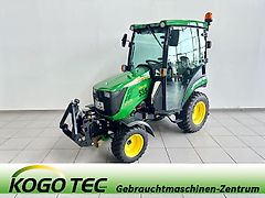 John Deere 2026R