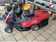 Castelgarden XE966HD