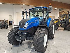 New Holland T5.90 HILO 1.5 CAB