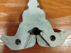 Fortschritt E 682; E 684 ; E 686 ; und andere ; Sockel für Überladeband , Org. Nr.