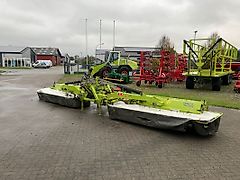 Claas DISCO 8550 C PLUS