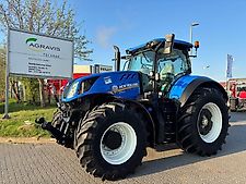 New Holland T 7.275 AUTO COMMAND