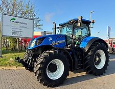 New Holland T 7.275 AUTO COMMAND New Holland T 7.275 AUTO COMMAND