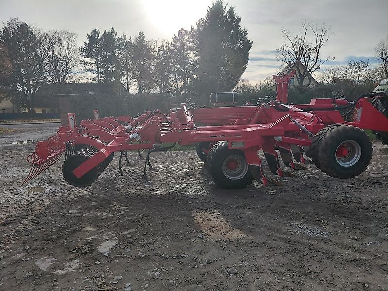 Agri Farm Soilbraeker