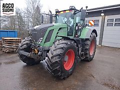 Fendt 828