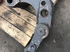 Manitou kiwak wychył łyźki (Części zamienne)