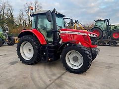 Massey Ferguson 6714S ESD6