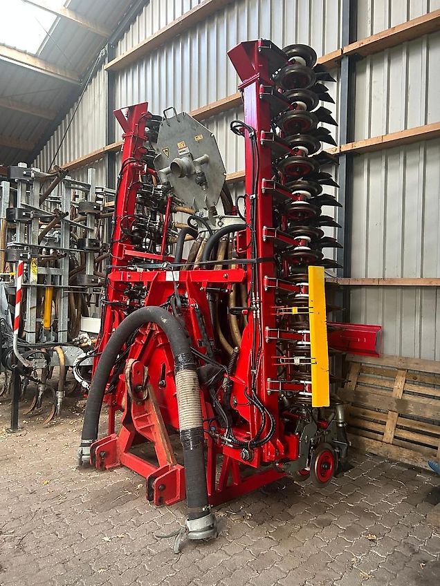 Schuitemaker Exacta 870