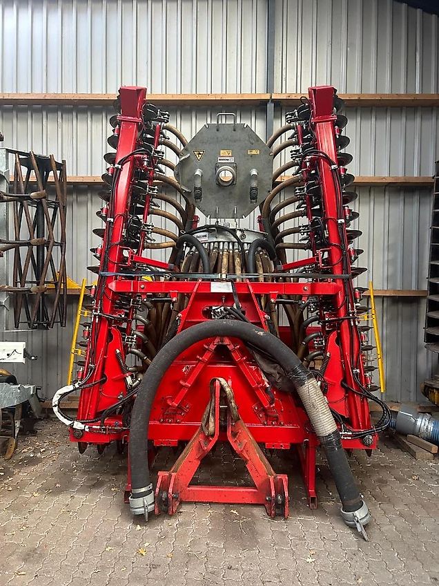 Schuitemaker Exacta 870