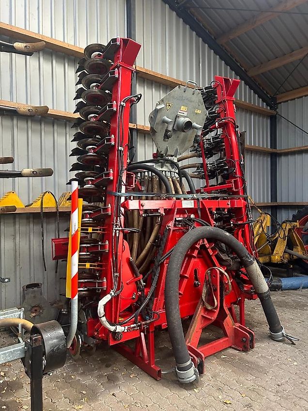 Schuitemaker Exacta 870