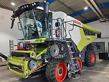 Claas Lexion 8700 Terra Trac