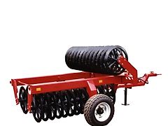 Bestagro Expom Ackerwalze 5,3m, 6,3m, 8,0m, 9,0m Jacek Cambridge, Zig-Zag