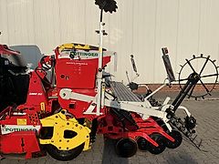 Pöttinger Vitasem 302 ADD