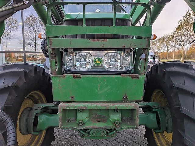 John Deere 6230 PREMIUM 6230 PREMIUM