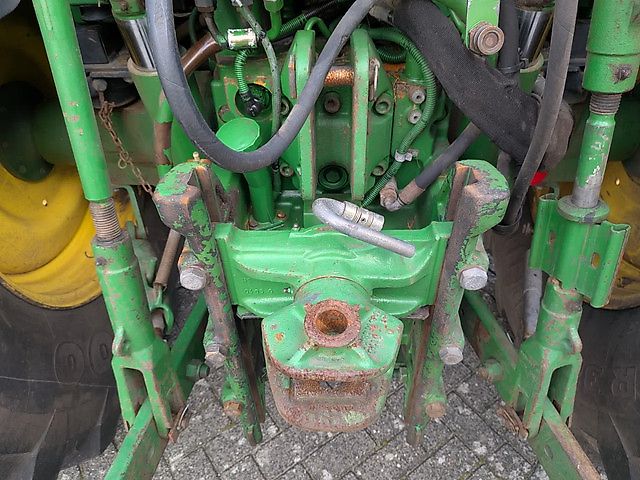 John Deere 6230 PREMIUM 6230 PREMIUM