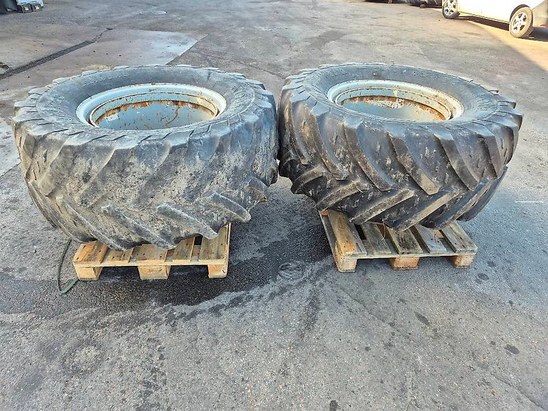 Kleber 540/65R28 Stocks