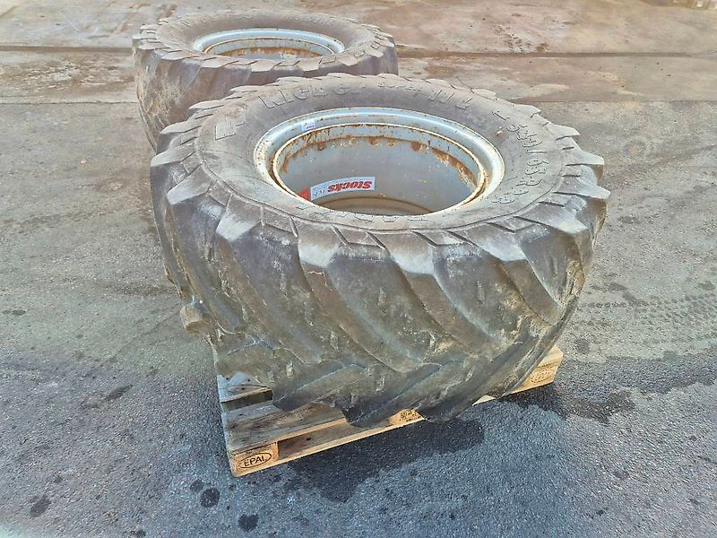 Kleber 540/65R28 Stocks