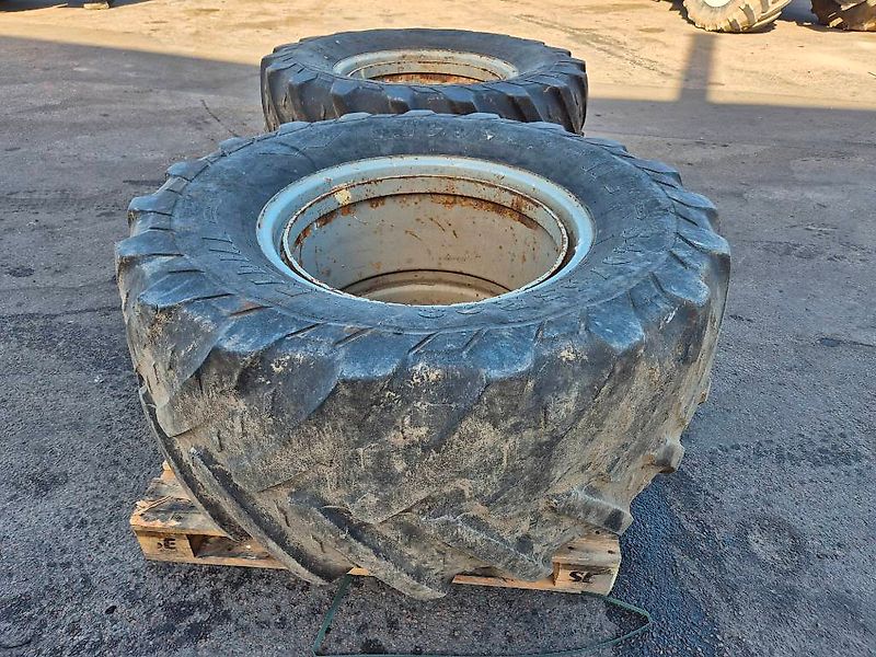 Kleber 540/65R28 Stocks