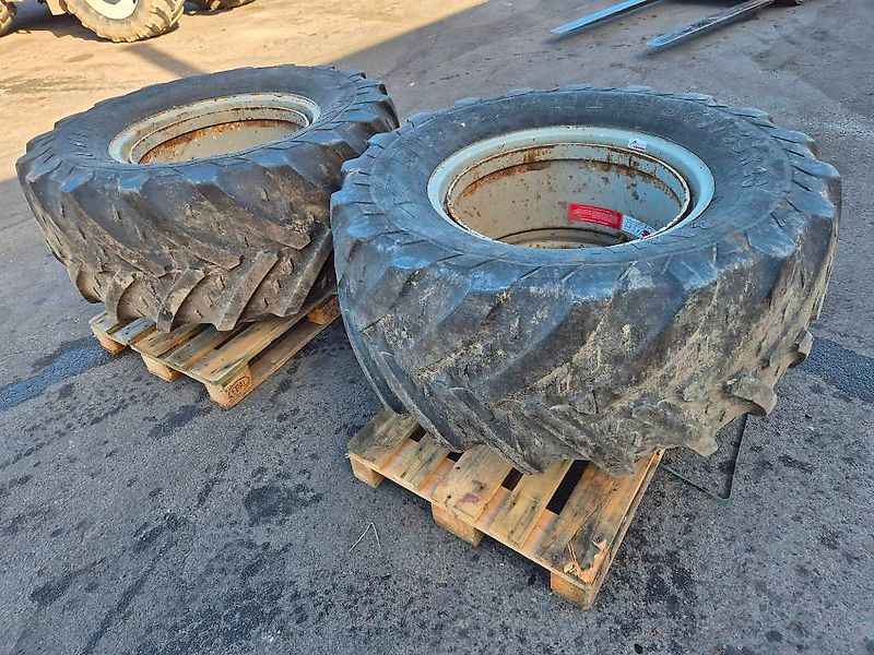 Kleber 540/65R28 Stocks