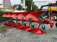 Kverneland LB 100-300-5