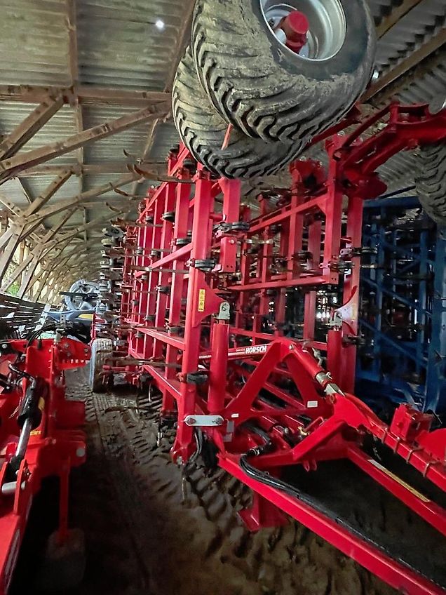 Horsch Cruiser 12 XL