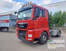 MAN TGX 18.400 MAN TGX 18.400