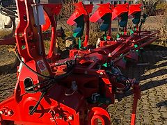 Kverneland 3300 S - Variomat 5 Schar Pflug Neu Blattfeder Steinsicherung 300er Kopf