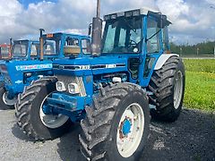 Ford 7810 II