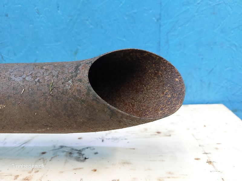 Manitou MT932 (Spare part/Reservedel/Ersatzteil)