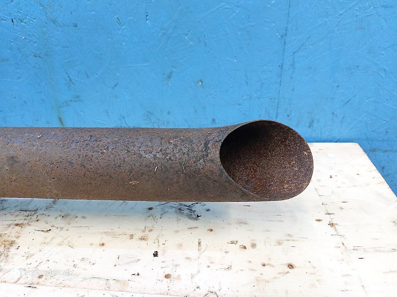 Manitou MT932 (Spare part/Reservedel/Ersatzteil)