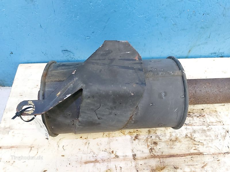 Manitou MT932 (Spare part/Reservedel/Ersatzteil)