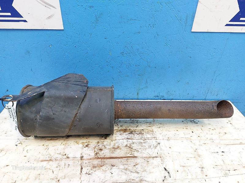 Manitou MT932 (Spare part/Reservedel/Ersatzteil)