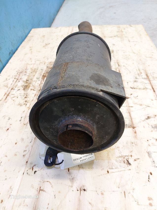 Manitou MT932 (Spare part/Reservedel/Ersatzteil)