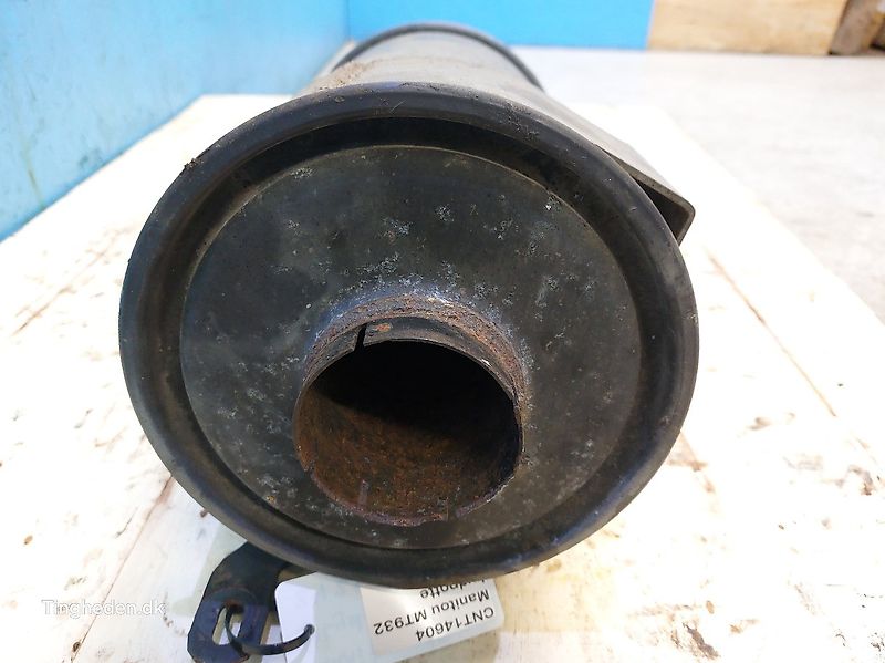 Manitou MT932 (Spare part/Reservedel/Ersatzteil)