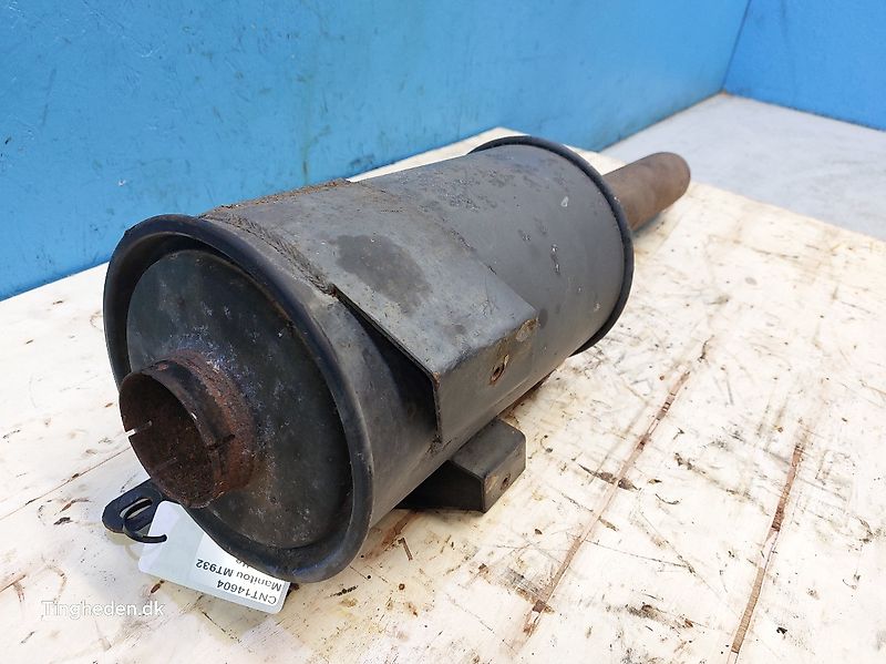 Manitou MT932 (Spare part/Reservedel/Ersatzteil)