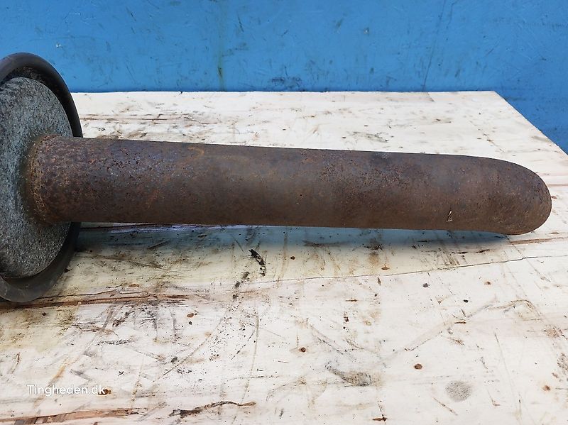 Manitou MT932 (Spare part/Reservedel/Ersatzteil)