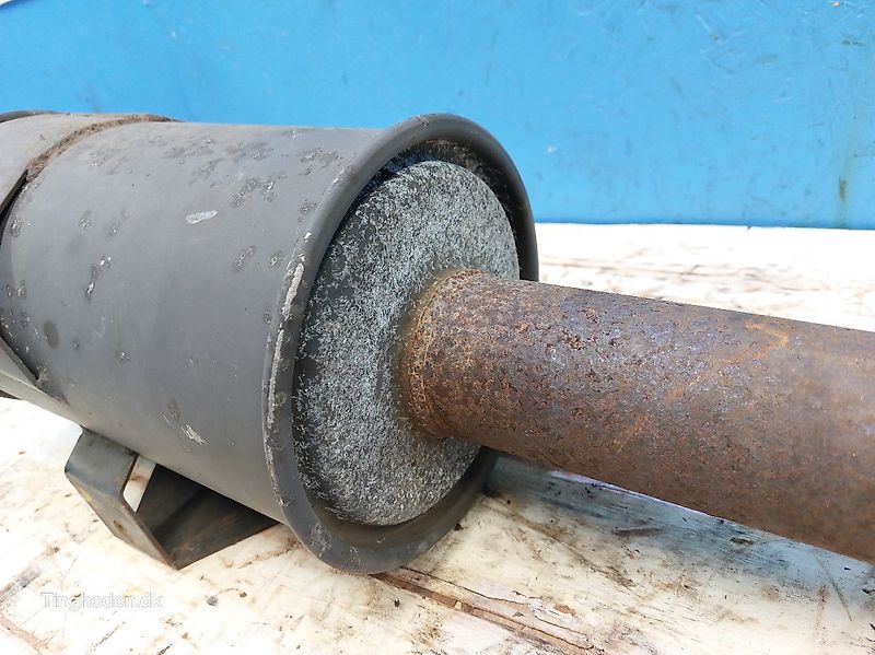 Manitou MT932 (Spare part/Reservedel/Ersatzteil)