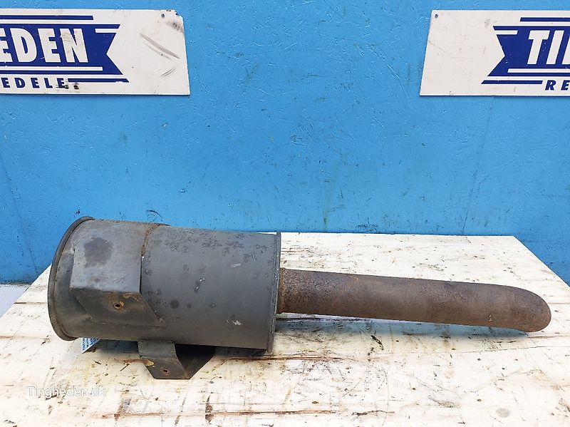 Manitou MT932 (Spare part/Reservedel/Ersatzteil)