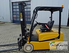 Yale ERP16VF Yale ERP16VF