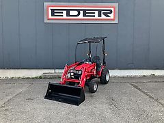 TYM T255 NH mit Frontlader