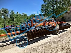 Galucho Scheibenegge