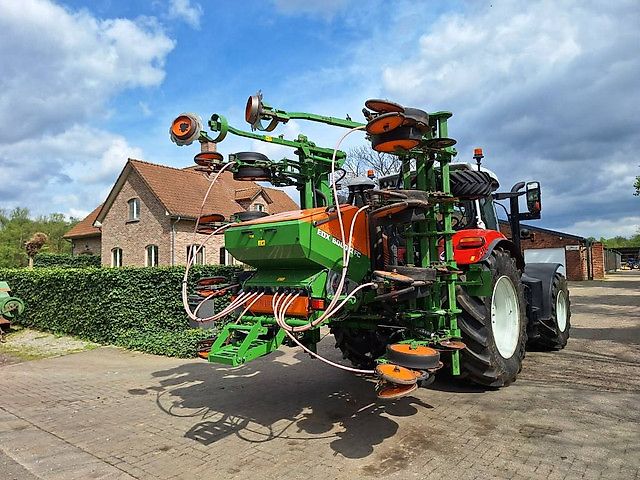 Amazone EDX 6000-2FC